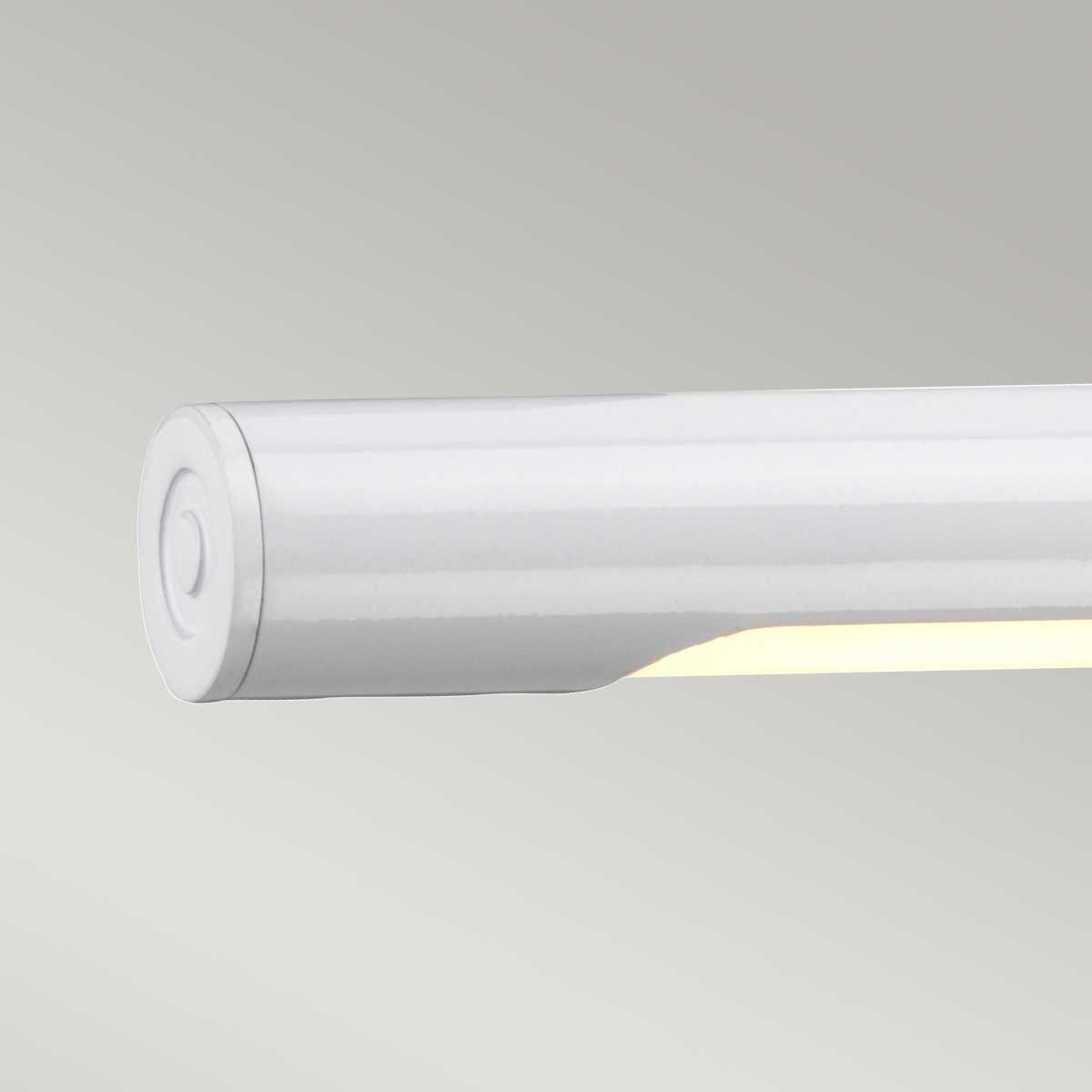 Alton 67cm Adjustable White LED Art Illumination Light