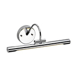 Alton 38cm Polished Chrome LED Picture Light