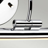 Alton 38cm Polished Chrome LED Picture Light