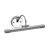 Alton 38cm Polished Chrome LED Picture Light