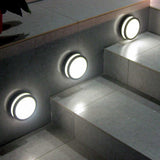 Contemporary Graphite Wall Light Mount 3172S