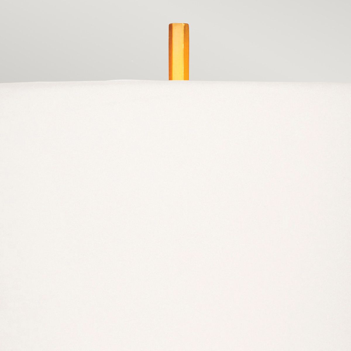 Apollo 1 Light Table Lamp Brushed Brass