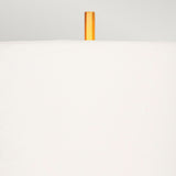 Apollo 1 Light Table Lamp Brushed Brass