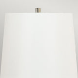 Ascent 1 Light Table Lamp - Black Black