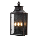 Balmoral Vintage Wall Lantern