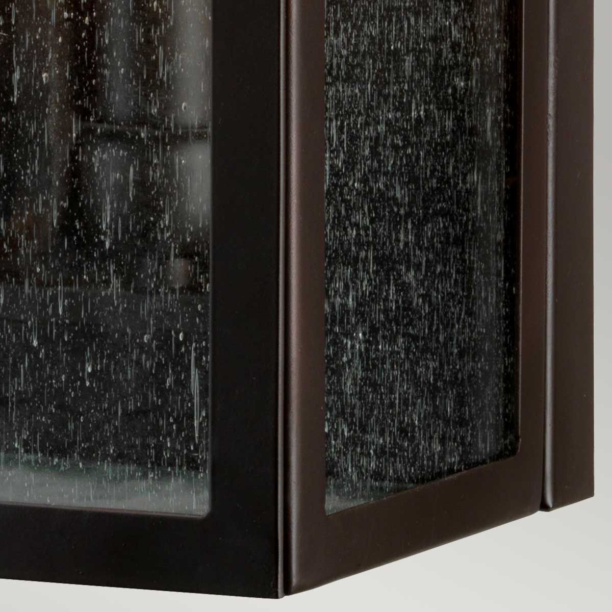 Balmoral Vintage Wall Lantern