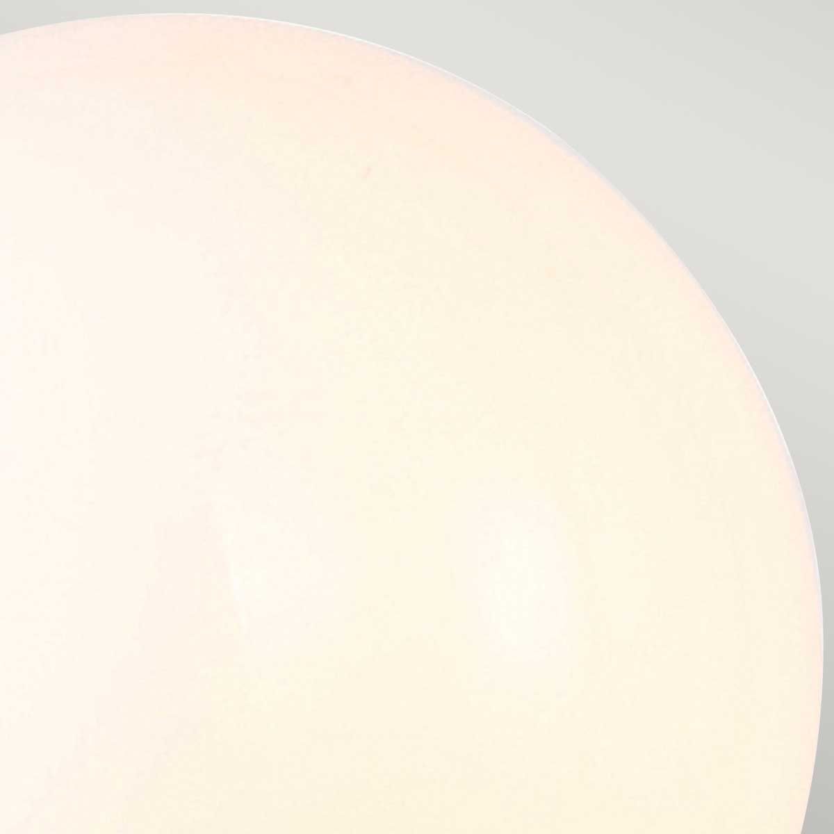 Austen Classic Bathroom Wall Light with Polished Chrome Finish