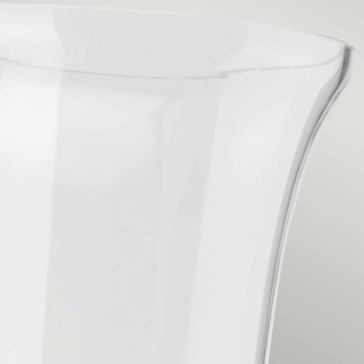 Carroll Collection Polished Chrome Wall Sconce