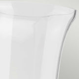 Carroll Collection Polished Chrome Wall Sconce