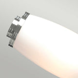 Polished Nickel Dual Wall Light - Eliot Collection