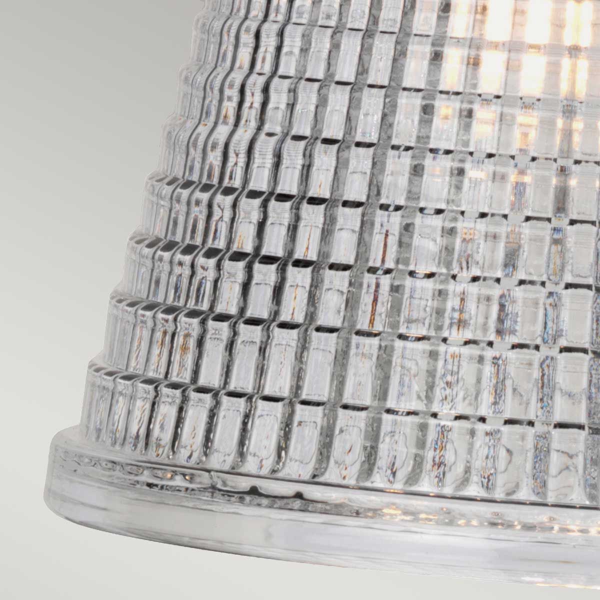 Gunnislake Adjustable Wall Light in Polished Chrome - IP44 Rated