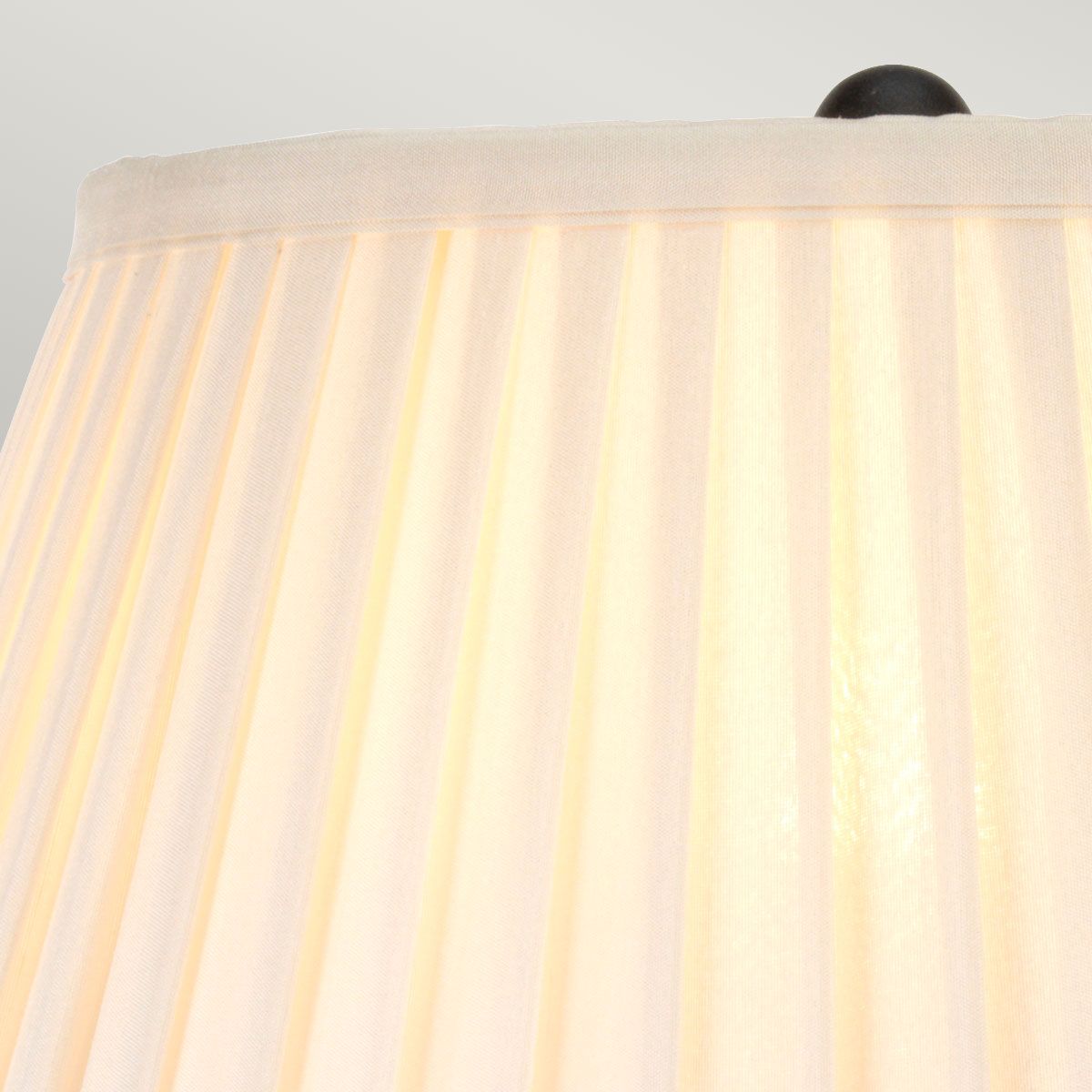 Medieval Elegance Swirl Table Lamp