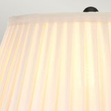 Medieval Elegance Swirl Table Lamp