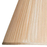 Bertha Ceramic Bird Table Lamp with Deep Red Base