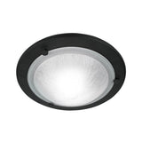 Berwick 1lt Flush Black