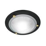 Berwick 1lt Flush Black