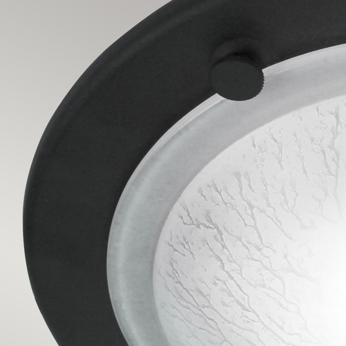 Berwick 1lt Flush Black