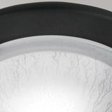 Berwick 1lt Flush Black