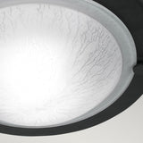 Berwick 1lt Flush Black