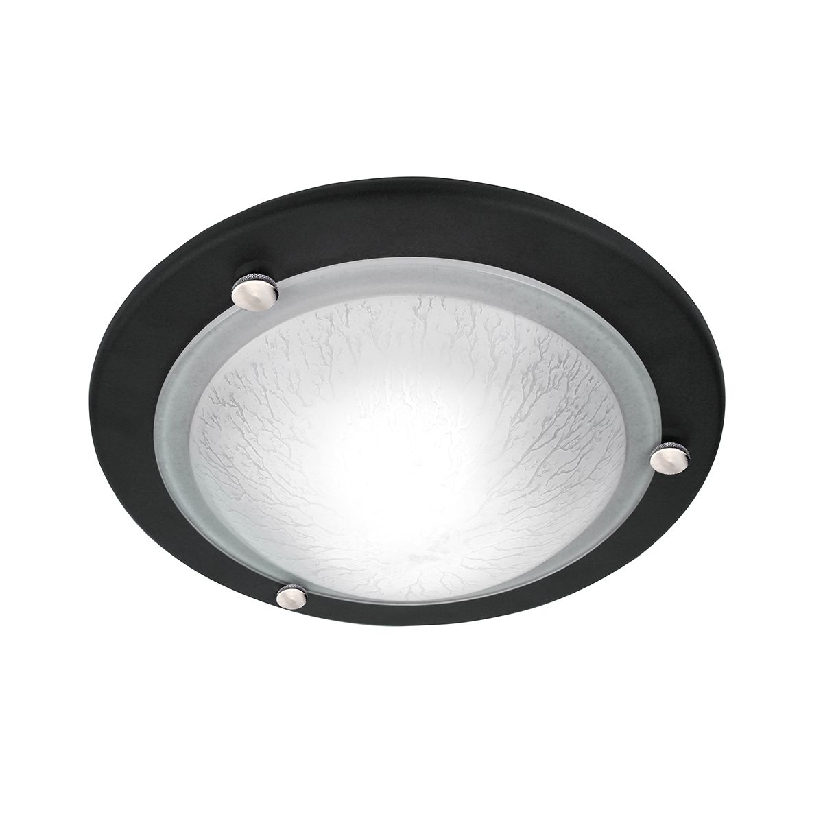 Berwick 1lt Flush Black