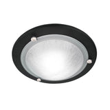 Berwick 1lt Flush Black