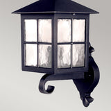 Winchester Heritage Wall Lantern