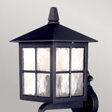 Winchester Heritage Wall Lantern