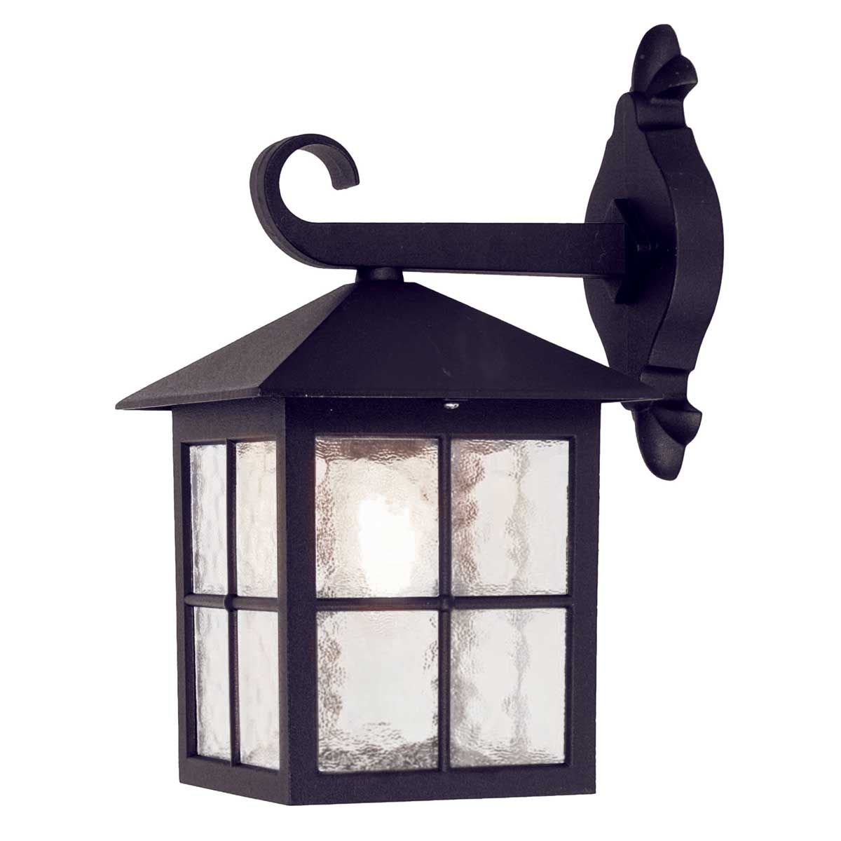 Winchester Vintage-Style Down Lantern