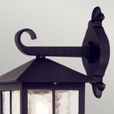 Winchester Vintage-Style Down Lantern