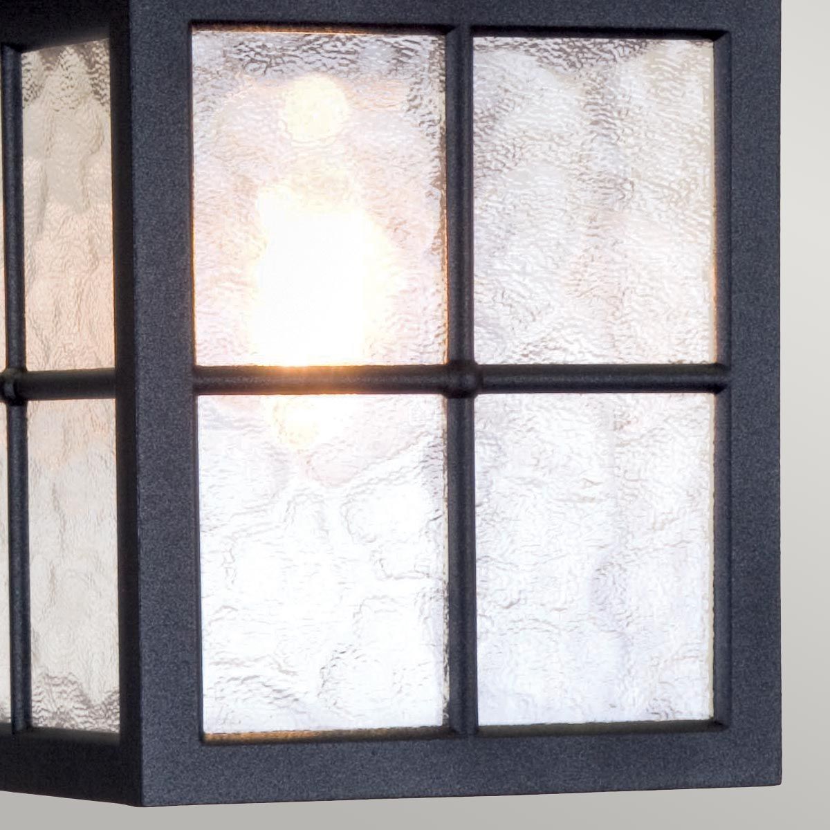 Vintage Winchester Hanging Lantern