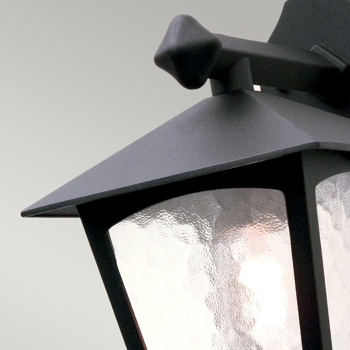 York Heritage Lantern