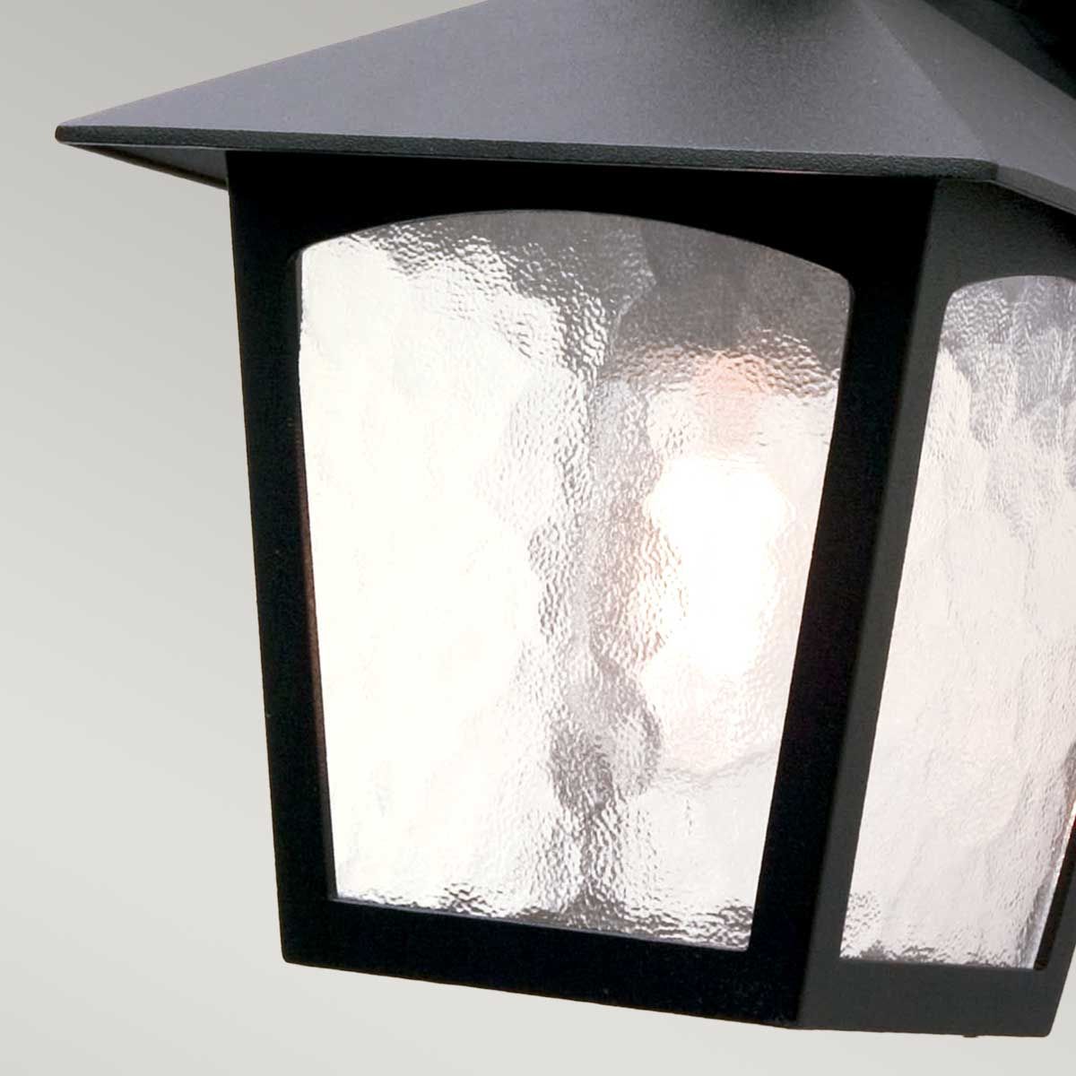 York Heritage Lantern