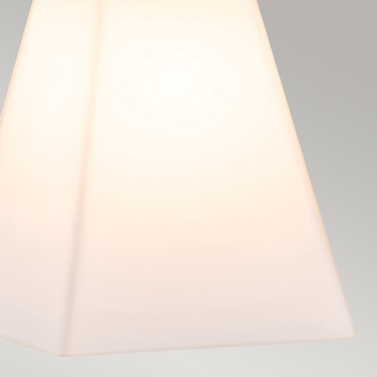 Bowtie 2lt Wall Light - Matte Black Matte Black