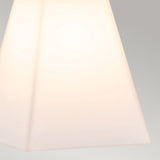 Bowtie 2lt Wall Light - Matte Black Matte Black