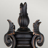 Baltimore Heritage Lantern - Grand Pedestal Model