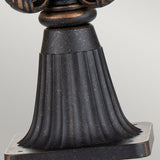 Baltimore Heritage Lantern - Grand Pedestal Model