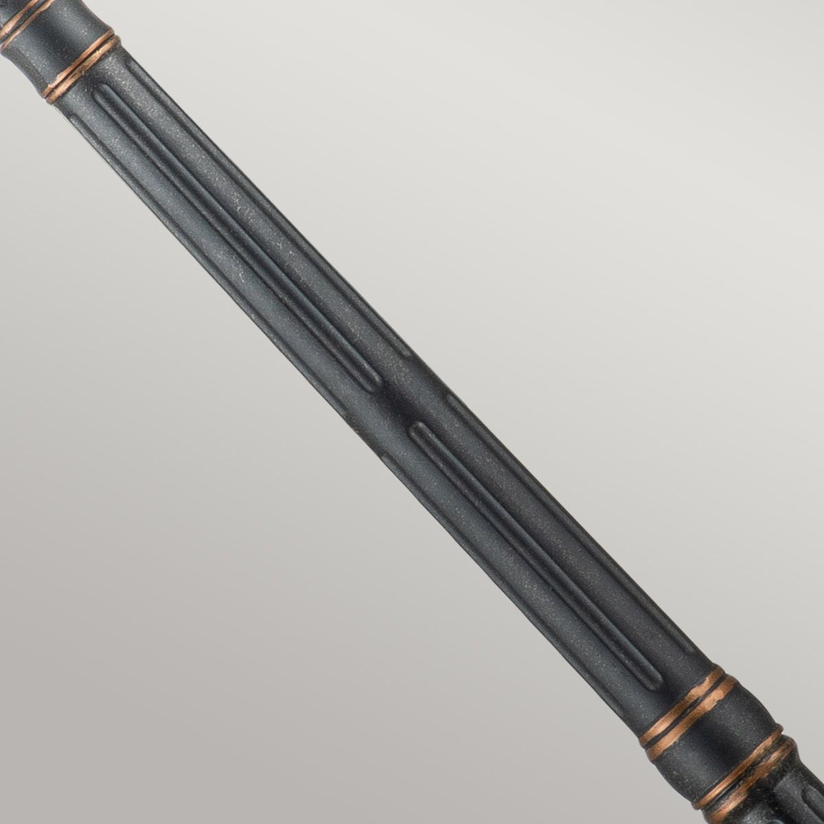 Baltimore Grand Heritage Lamp Post