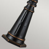 Baltimore Grand Heritage Lamp Post