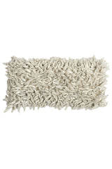 Comallo Natural Lumbar Cushion 60x30 cm