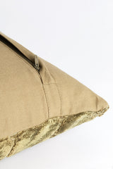 Emerald Ruhla 60x30 cm Cushion