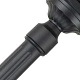 Chicago Vintage Exterior Lantern Pole Light