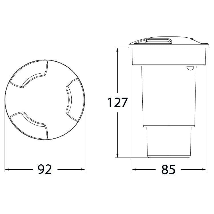 Ceci 90 3L