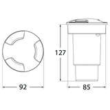 Ceci 90 3L