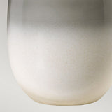 Elegant Chalk Farm Ceramic Table Lamp with Ivory Shade