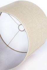 Sendai Sand 40x40x49 cm Shade Cylinder