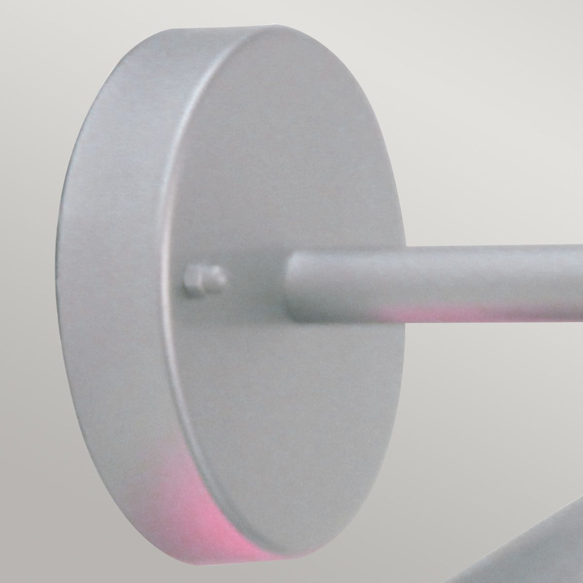 Copenhagen Coastal Silver Wall Lantern