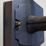 Chapel Classic Black Mini Downlight Wall Lantern