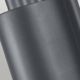 Dali 2 Light Wall Lantern Grey