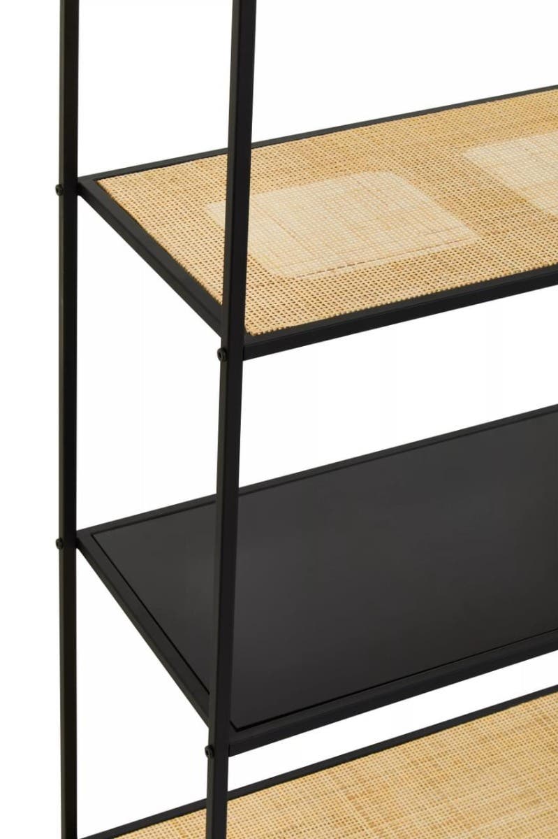 Depok Five Tier Shelf Unit