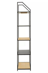 Depok Five Tier Shelf Unit